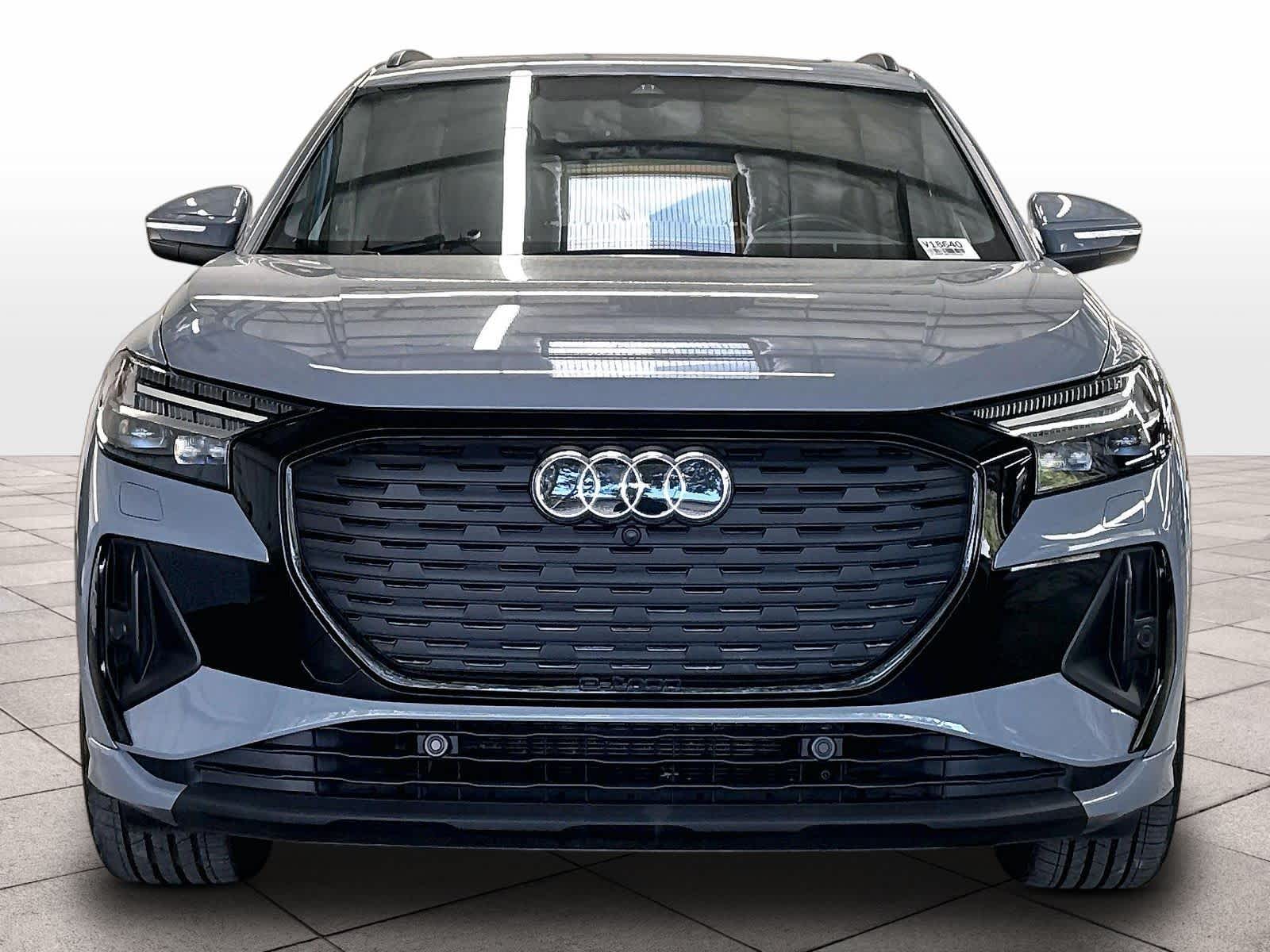 audi q4 e-tron 2023 WA1M2BFZ0PP055315 image audi q4 e-tron 2023 WA1M2BFZ0PP055315 image